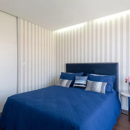 Bvapartaments Casa Da Musica Порту